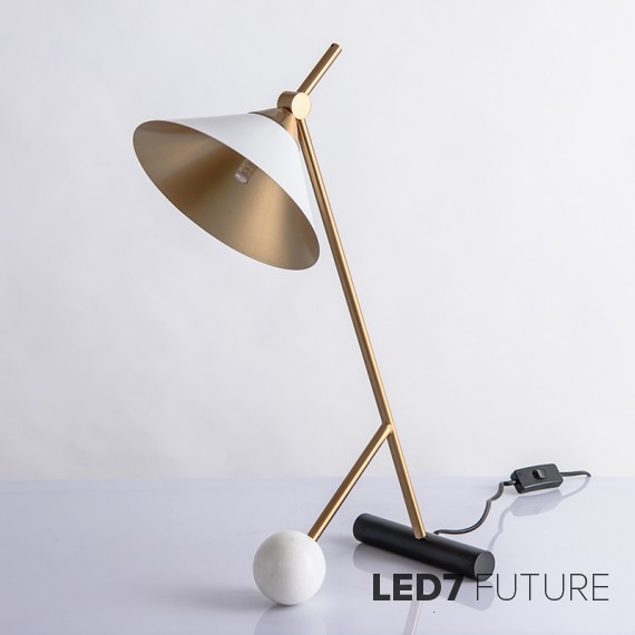 Kelly Wearstler - Cleo Table Lamp